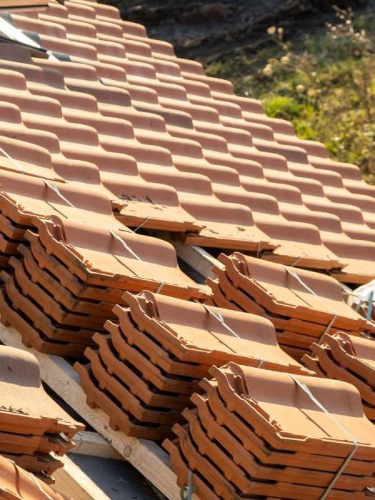 Dépannage toiture à Mougins